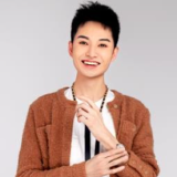 张天真